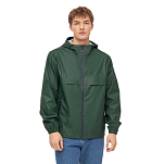 Sea ranch 23-7-298-5018-XS Парка Mainert Rain Зеленый  Sycamore Green XS