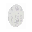 Купить Диск 3M Stikit 260L 01320 Ø152,4мм 100шт зернистость P800 абразивный для шлифовки 7ft.ru в интернет магазине Семь Футов