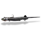 Купить Мягкая приманка Quantum fishing Pelagic Shad Set Pin 3460001 210мм 60г цвет Magic Pelagic 7ft.ru в интернет магазине Семь Футов