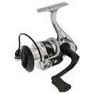 Купить Mikado KDA152-2006 NSC FD Спиннинговая Катушка Серебристый Black / Silver 2000  7ft.ru в интернет магазине Семь Футов