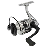 Mikado KDA152-2006 NSC FD Спиннинговая Катушка Серебристый Black / Silver 2000 