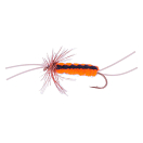 Купить Baetis STBG Gomas Blob  Orange / Brown 7ft.ru в интернет магазине Семь Футов