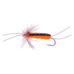 Baetis STBG Gomas Blob  Orange / Brown