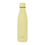 Puro PUSB037 Значок 500ml Желтый  Yellow