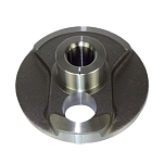 Щека (кривошип) коленвала Skipper для Yamaha 40 Щека (кривошип) 3 SK66T-11432-00