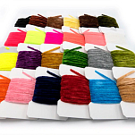 Baetis C4073/WA M Rayon Chenille Large синель Многоцветный 073