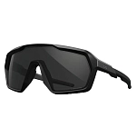 Wiley x chctd02f оправа для очков Citadel Matte Black 20x10x10