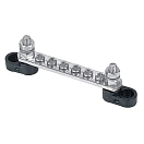 Купить Bep marine BB-6W-2S/DSP 6-полосная клемма шины DSP 100A Grey 7ft.ru в интернет магазине Семь Футов