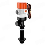 Seaflo sfbp1g110013c насос 13C 1100GPH 12V White / Red / Black 25x25x15