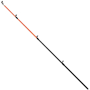 Купить Colmic VET106 наконечник стрелы Boat Medium  Black / Orange 65 cm 7ft.ru в интернет магазине Семь Футов