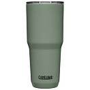 Купить Camelbak CAOHY090003G125 DARK GREEN SST Vacuum Insulated Термо 850ml Серебристый Dark Green 7ft.ru в интернет магазине Семь Футов