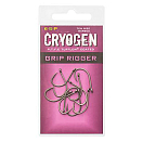 Купить ESP EHCGPR008 Cryogen Grip Rigger Крючки С Одним Глазком Серебристый 8 7ft.ru в интернет магазине Семь Футов