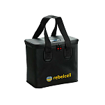 Rebelcell NBR-041 Bag XL батарея Черный  Blue
