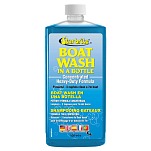 Starbrite 74-080416SP Boat Wash In A Bottle Голубой  Blue 470 ml