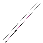 Takeshi TKR2.20 Xoroy спиннинговое удилище Imagine TKR Purple 2.20 m