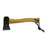 Mjoelner hunting 11221441536 топор Tyrfing Bushcraft  Black / Wood  Охота