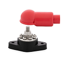 BLUE SEA 700102103 Шинная шина 1xM10 / 8xM4