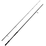 Daiwa RX782ULXFSAF/DF RX Lure Game 782 ULXFS AF Спиннинговая Удочка  Black 2.34 m