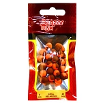 Benzar mix 99090-087 криль и белачан всплывающие окна Instant Bicolor Method Multicolour 8 mm