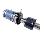 Купить Lasdrop lasdg2-mm-40-51 Уплотнение вала Gen 2 Black / Blue 30x15x15 40-51 mm 7ft.ru в интернет магазине Семь Футов