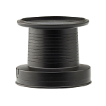 DAM SVS73079 Shadow 7 SLS Shallow Запасная Шпуля  Black 8000
