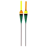 Kamasaki 69711-615 Поплавок Evolution Evo 65  Black / Green / Yellow 1.50 g