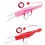 Sugoi 323450 Ojotsh Tai Rubber Кабура 80g Розовый  Pink
