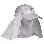 Traper fly 82870 Кепка Florida Cover Серый  Grey