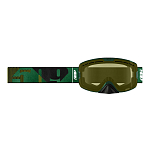 Очки 509 Kingpin без подогрева Fresh Greens F02001300-000-301