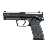 Heckler & koch 103-58346 USP Blow Ко 2 Страйкбол Пистолет  Black 4.5 mm Hunt