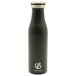 Dare2B DUE503-800-OS Steel 480 Ml Бутылка Зеленый  Black