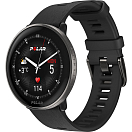 Купить Polar 900110027 Ignite 3 Titanium Часы  Black S-L 7ft.ru в интернет магазине Семь Футов