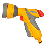 Hozelock 428261 Multi Jets Водяной пистолет  Yellow / Grey