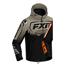 Купить Куртка FXR RRX с утеплителем M OEM: 250037-1017-10 в интернет магазине Семь Футов