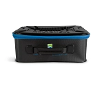 Купить Preston innovations P0130149 Корпус буровой установки Supera X XL Eva Black / Blue 7ft.ru в интернет магазине Семь Футов
