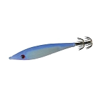 DTD 40047R-UNIT Кальмарница Meka Papalina 2H 100g 95 mm  Red