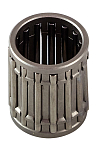 Подшипник 17х21х27, Mercury/Tohatsu 25-50, Omax 318130483_OM