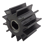Jabsco 14346-0002B Impeller 200 3A EPDM MP 2FL