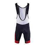 Leatt LB5024130233 Нижнее белье MTB 6.0 Endurance Фиолетовый Black / Red L