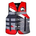 Spinera 1828504-l/xl Защитный жилет Allround dual size nylon 50n Red 40x30x8 L-XL