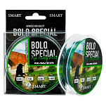 Maver 523185 Bolo Special 300 m Монофиламент  Light Green 0.185 mm