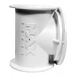 Max power 380780 Набор болтов Белая  White