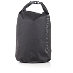 Lifeventure LF59699 сухой мешок Storm 25L Черный Black