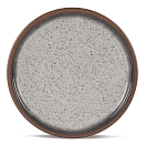 Купить Kampa 9120000616 тарелка Farmhouse  Brown / Grey 7ft.ru в интернет магазине Семь Футов