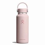 Hydro flask tny400678-400ml Бутылка Micro Hydro-400ml Trillium 25x10x10