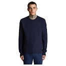 Купить North sails 699444-0802-l Свитер Cotton Wool Navy Blue 40x30x10 7ft.ru в интернет магазине Семь Футов