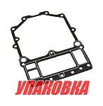 Прокладка под блок двигателя Yamaha 115-140, Omax (упаковка из 4 шт.) 6E54511302_OM_pkg_4