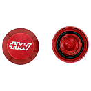 Купить MV Spools TORAL-21-RED Shimano Винт ручки катушки без штифта Красный Red 7ft.ru в интернет магазине Семь Футов