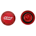 MV Spools TORAL-21-RED Shimano Винт ручки катушки без штифта Красный Red