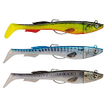 Berkley 1531993 Power Sardine 120 Mm 20g Многоцветный Snow White